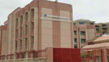 Banarsidas Chandiwala Institute of Hotel Management  and Catering Technology (BCIHMCT)
